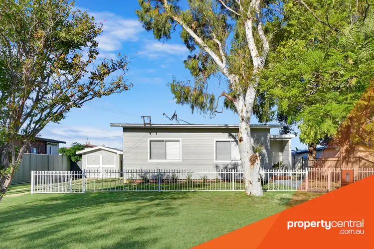 72 Weir Road, Warragamba NSW 2752