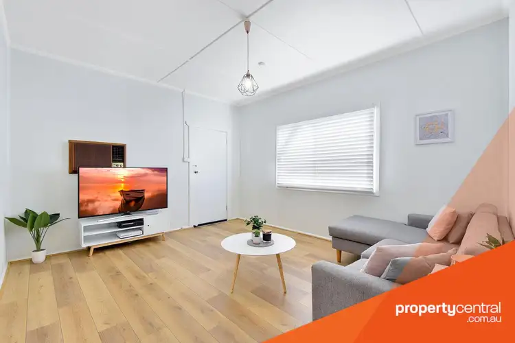 Second view of Homely house listing, 72 Weir Road, Warragamba NSW 2752