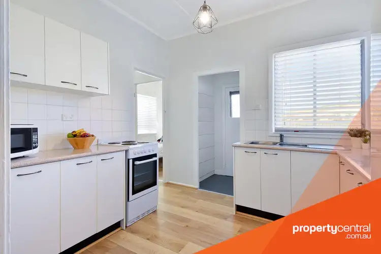 Third view of Homely house listing, 72 Weir Road, Warragamba NSW 2752