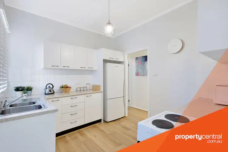 Fourth view of Homely house listing, 72 Weir Road, Warragamba NSW 2752