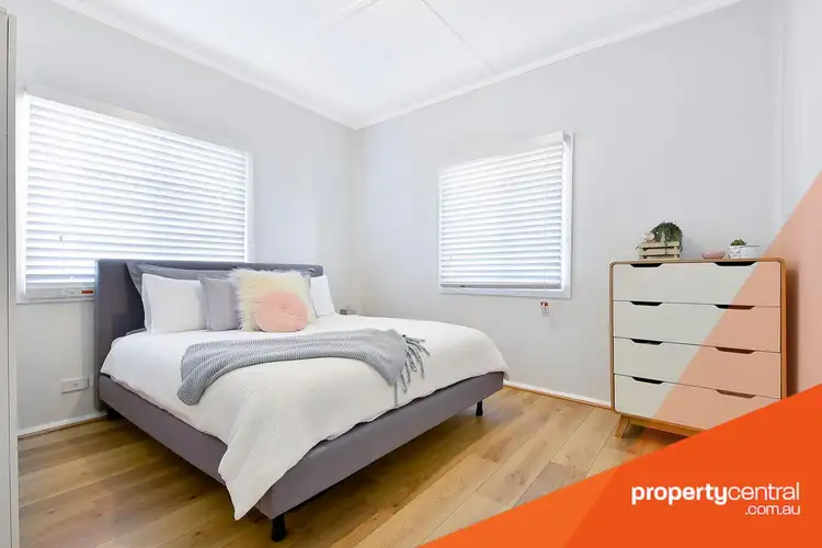 Seventh view of Homely house listing, 72 Weir Road, Warragamba NSW 2752