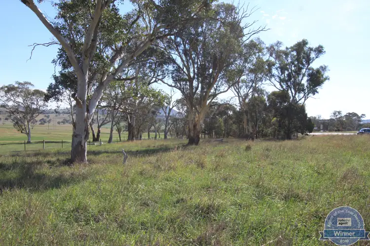 Main view of Homely land listing, Lot 34 DP 87128 Yass Valley Way, Yass NSW 2582