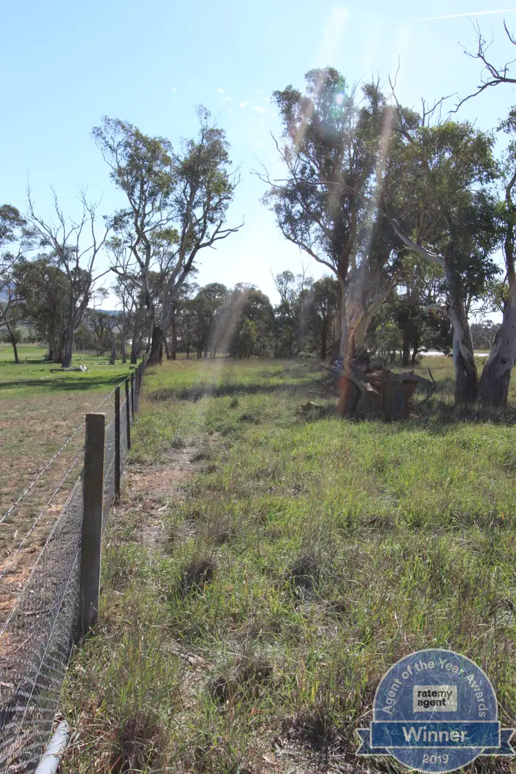 Third view of Homely land listing, Lot 34 DP 87128 Yass Valley Way, Yass NSW 2582