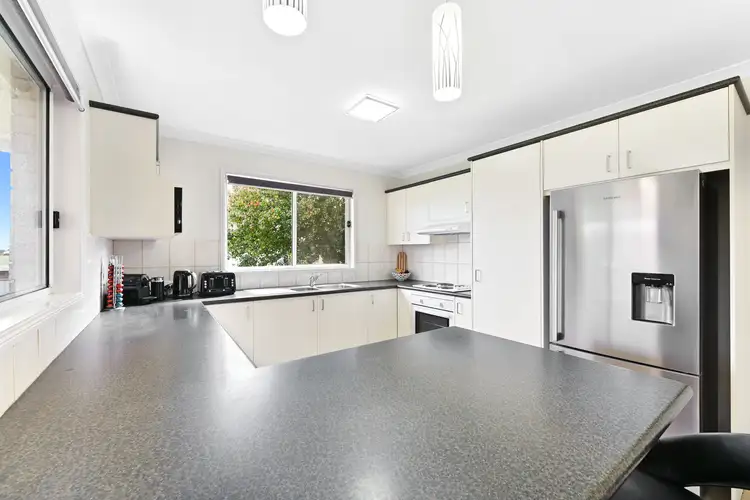 Fifth view of Homely house listing, 24 Gainsborough Drive, Glenvale QLD 4350