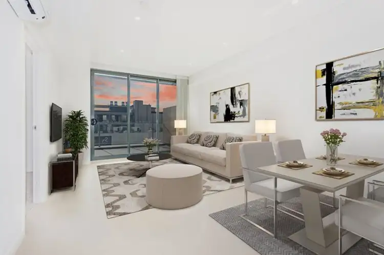 Main view of Homely apartment listing, 302/88 Blaxland Road, Ryde NSW 2112