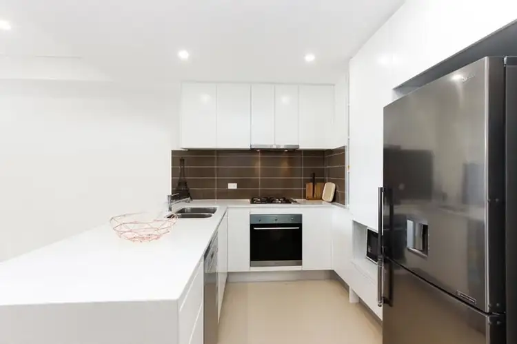 Second view of Homely apartment listing, 302/88 Blaxland Road, Ryde NSW 2112