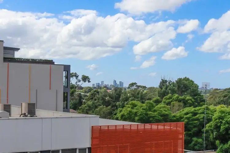 Fourth view of Homely apartment listing, 302/88 Blaxland Road, Ryde NSW 2112