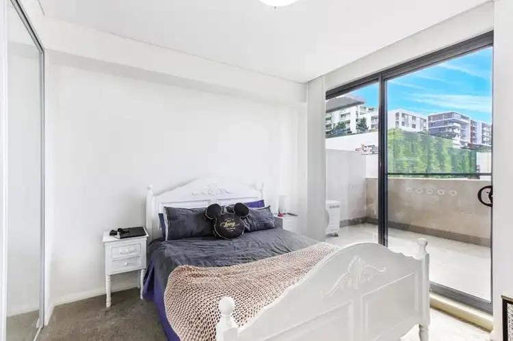 Fifth view of Homely apartment listing, 302/88 Blaxland Road, Ryde NSW 2112