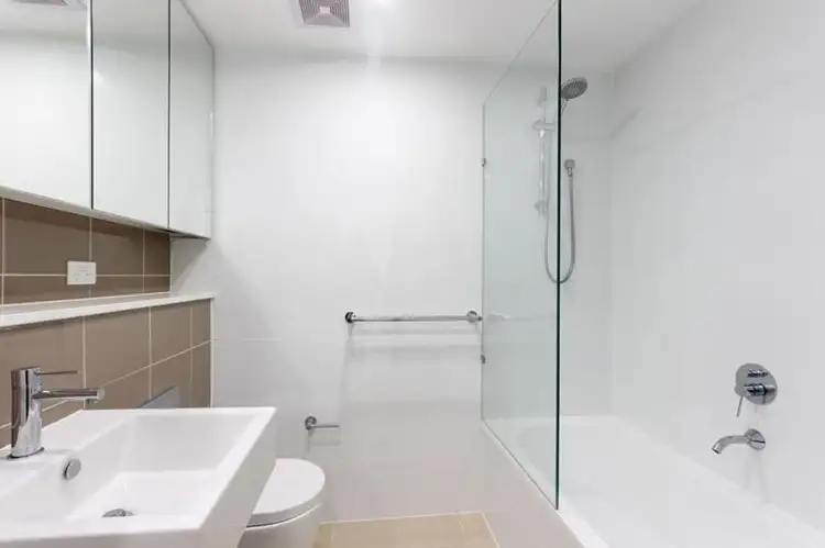 Sixth view of Homely apartment listing, 302/88 Blaxland Road, Ryde NSW 2112
