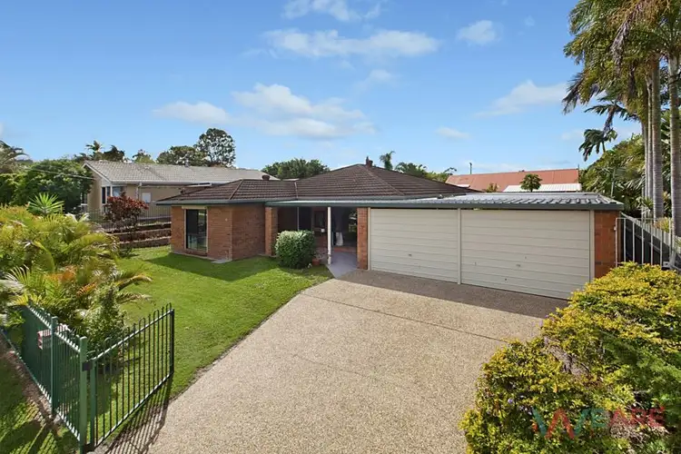 Main view of Homely house listing, 16 Baudin St, Boronia Heights QLD 4124