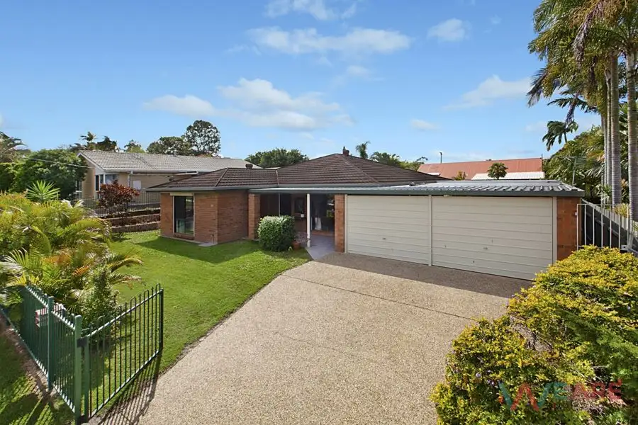 Main view of Homely house listing, 16 Baudin St, Boronia Heights QLD 4124