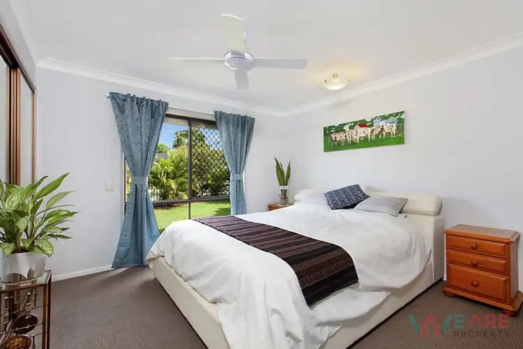 Second view of Homely house listing, 16 Baudin St, Boronia Heights QLD 4124