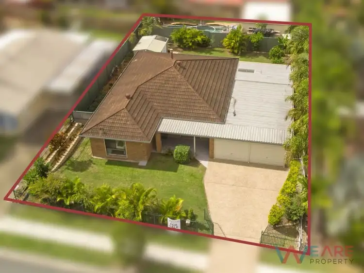 Third view of Homely house listing, 16 Baudin St, Boronia Heights QLD 4124