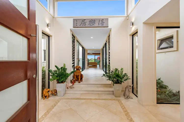 Third view of Homely house listing, 23 Sundowner Court, Mermaid Waters QLD 4218