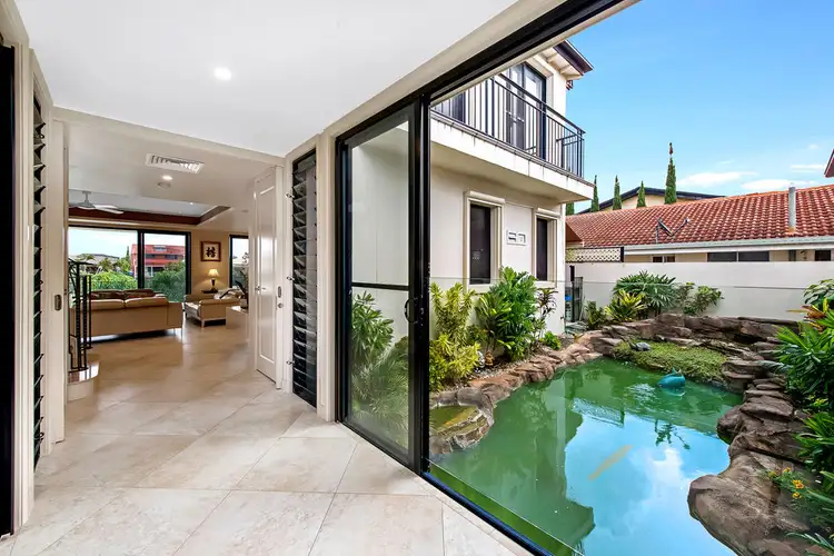 Fifth view of Homely house listing, 23 Sundowner Court, Mermaid Waters QLD 4218