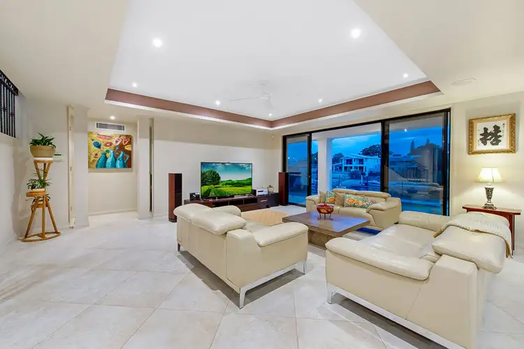 Sixth view of Homely house listing, 23 Sundowner Court, Mermaid Waters QLD 4218