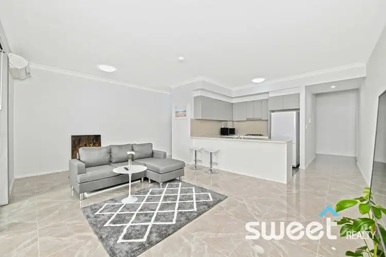 14/278-282 Railway Terrace, Guildford NSW 2161