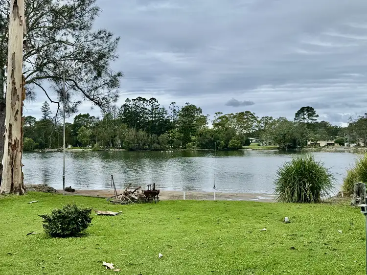 Main view of Homely unit listing, 2/6 Vernon Crescent, Urunga NSW 2455