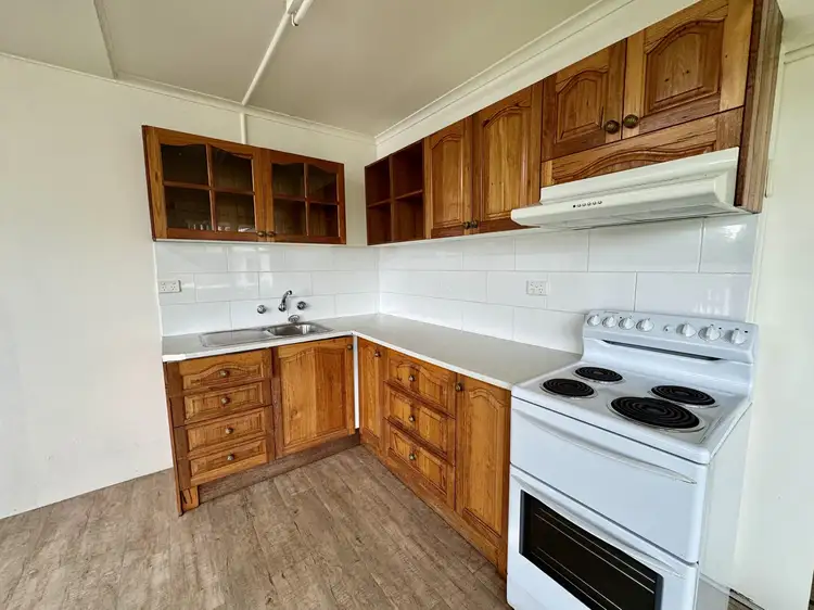 Third view of Homely unit listing, 2/6 Vernon Crescent, Urunga NSW 2455