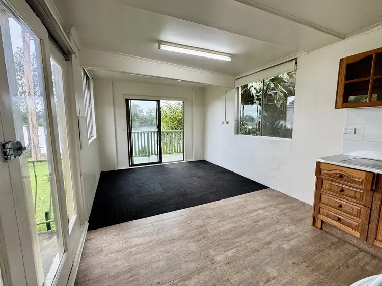 Fourth view of Homely unit listing, 2/6 Vernon Crescent, Urunga NSW 2455