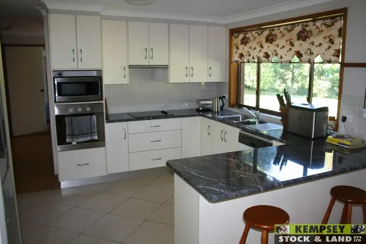 Sixth view of Homely rural property listing, Address available on request