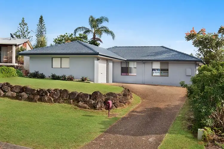 Main view of Homely house listing, 91 Cominan Avenue, Banora Point NSW 2486