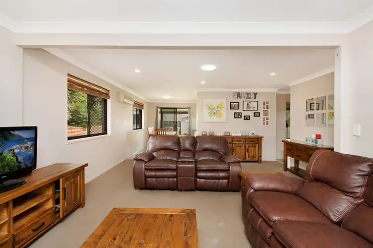 Second view of Homely house listing, 91 Cominan Avenue, Banora Point NSW 2486