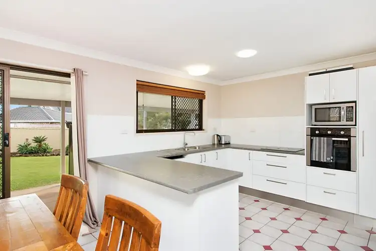 Third view of Homely house listing, 91 Cominan Avenue, Banora Point NSW 2486