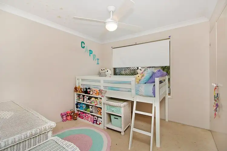 Fifth view of Homely house listing, 91 Cominan Avenue, Banora Point NSW 2486