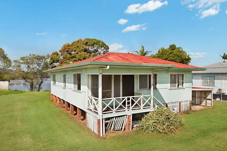 Second view of Homely house listing, 218 Kennedy Drive, Tweed Heads West NSW 2485