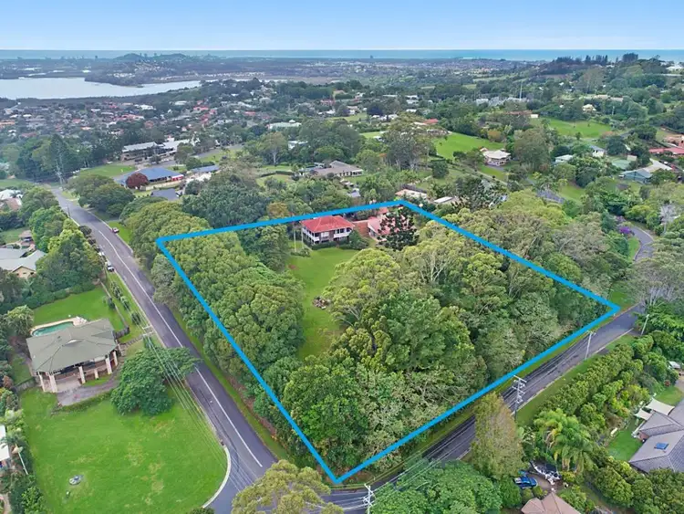 Main view of Homely house listing, 19 Shamara Road, Terranora NSW 2486