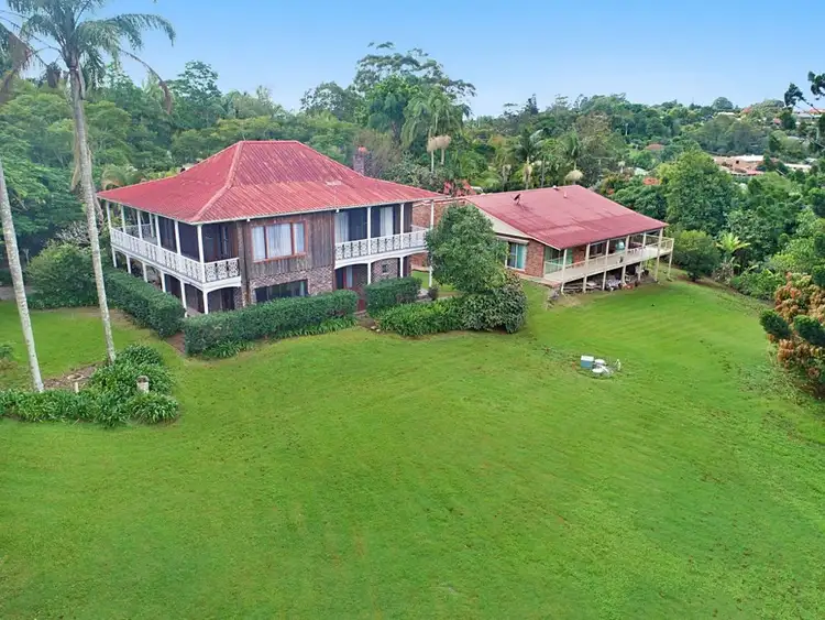 Second view of Homely house listing, 19 Shamara Road, Terranora NSW 2486