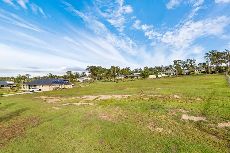 Main view of Homely land listing, 18-24 Perceval Court, New Beith QLD 4124