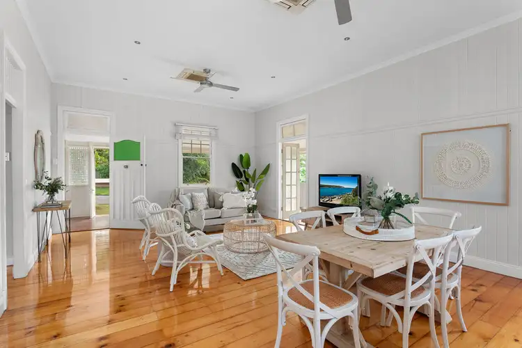 Third view of Homely house listing, 32 Attewell Street, Nundah QLD 4012