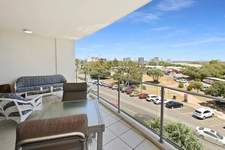 Second view of Homely unit listing, 303/27-29 Cotton Tree Parade, Maroochydore QLD 4558
