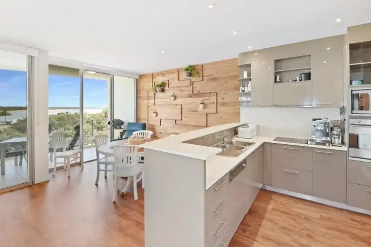 Third view of Homely unit listing, 303/27-29 Cotton Tree Parade, Maroochydore QLD 4558