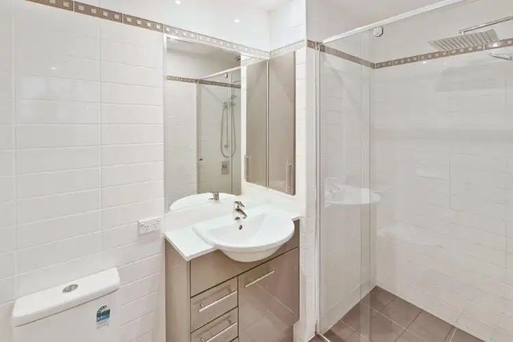 Fourth view of Homely unit listing, 303/27-29 Cotton Tree Parade, Maroochydore QLD 4558