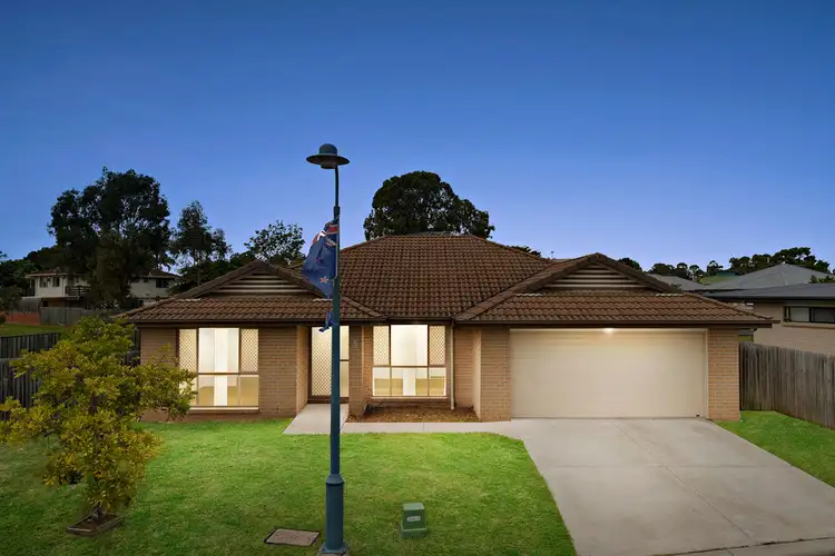Main view of Homely house listing, 5/1-9 Moreton Downs Drive, Deception Bay QLD 4508