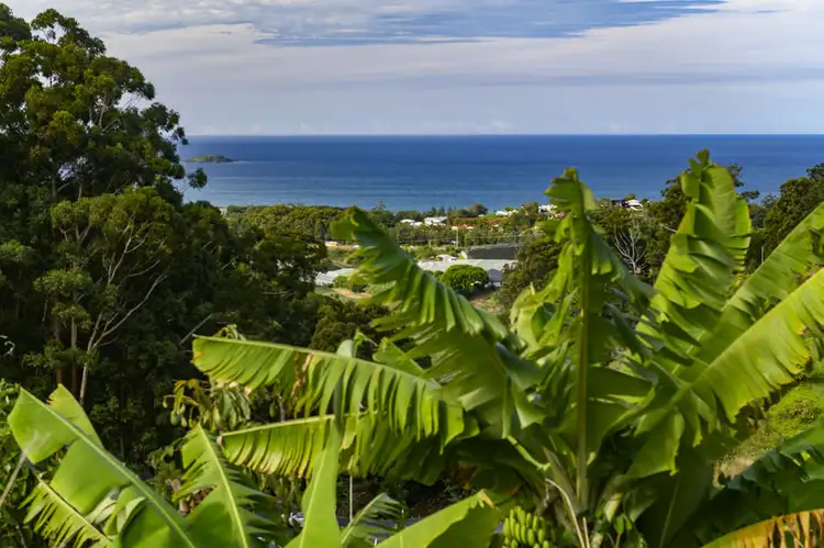 Second view of Homely land listing, 199a Bruxner Park Road, Korora NSW 2450