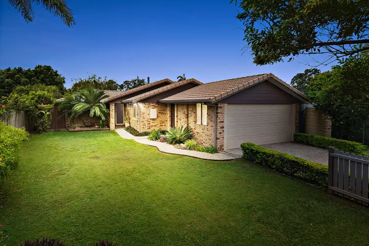 48 Childs Street, Bracken Ridge QLD 4017