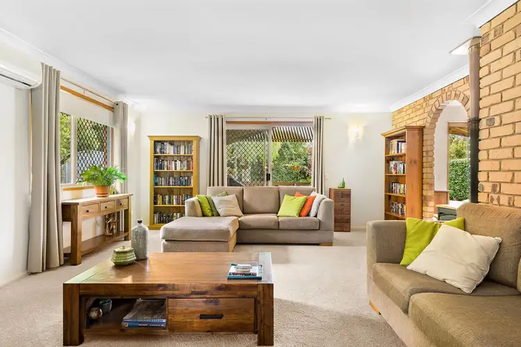 Second view of Homely house listing, 48 Childs Street, Bracken Ridge QLD 4017