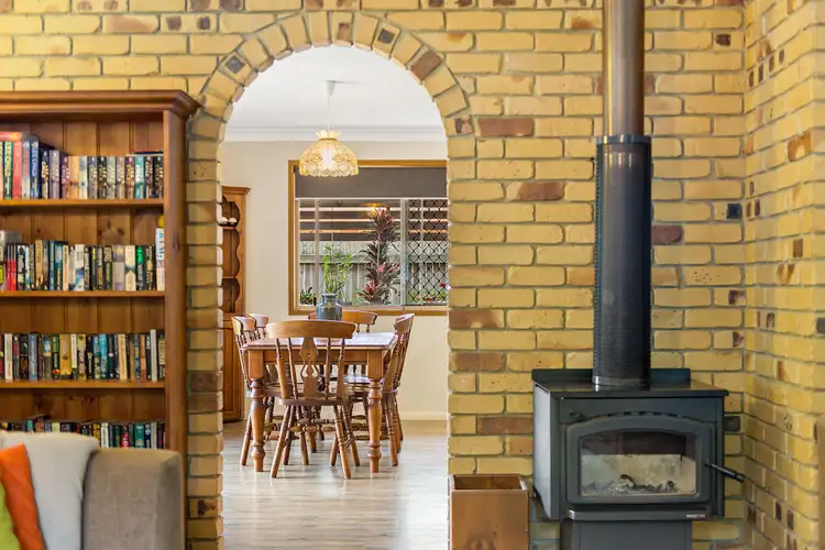 Third view of Homely house listing, 48 Childs Street, Bracken Ridge QLD 4017