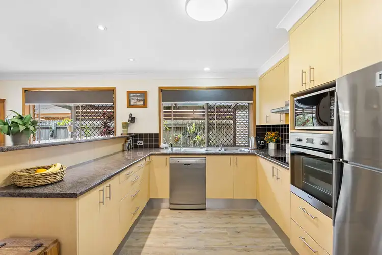 Fifth view of Homely house listing, 48 Childs Street, Bracken Ridge QLD 4017