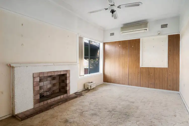 Second view of Homely house listing, 26 Macarthur St, Fairfield East NSW 2165