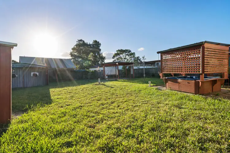 Seventh view of Homely house listing, 26 Macarthur St, Fairfield East NSW 2165