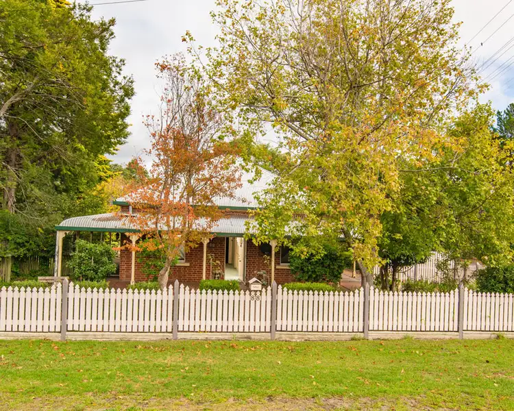88 Rouse Street, Tenterfield NSW 2372