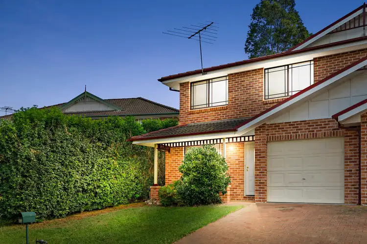 61a Kiber Drive, Glenmore Park NSW 2745