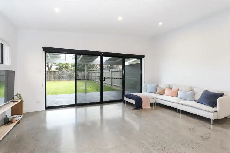 Fifth view of Homely house listing, 124a Robertson Street, Guildford NSW 2161