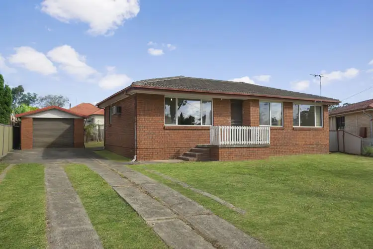 40 Chester Street, Blacktown NSW 2148