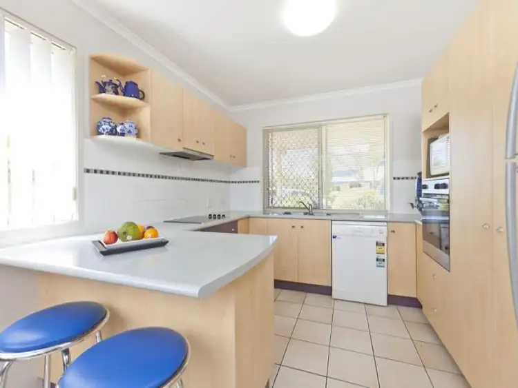 Third view of Homely townhouse listing, 19/192 Hargreaves Rd, Manly West QLD 4179